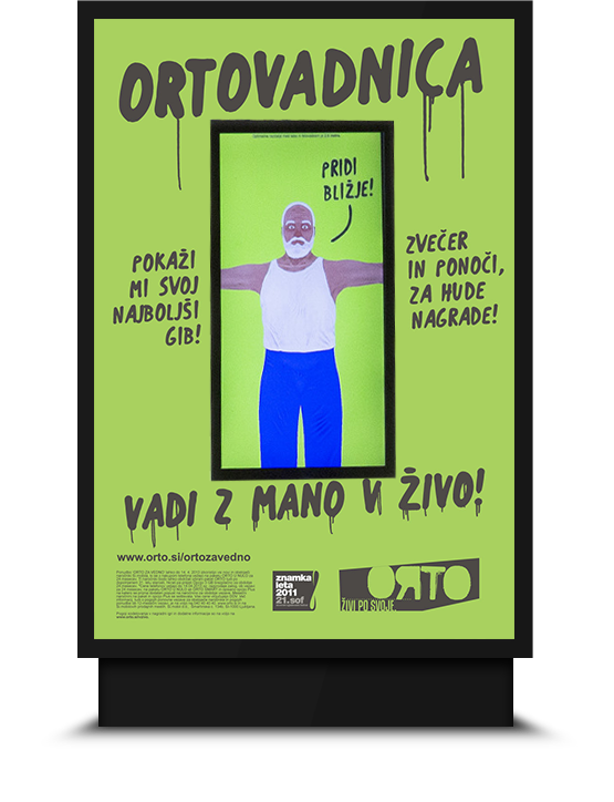 Orto
