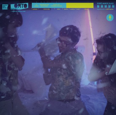 ORTO Zabava pri Hermanu