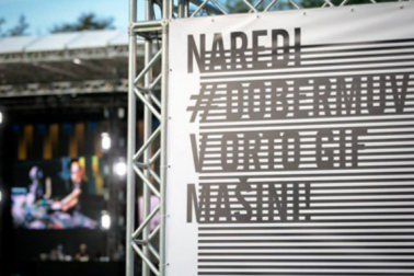 ORTO GIF MAŠINA #DOBERMUV