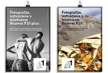 Huawei P10 Family