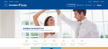 Gorenjska banka