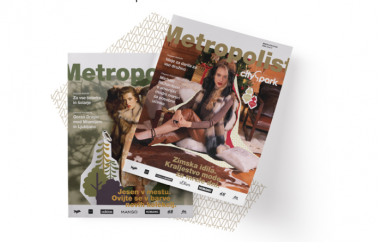 Metropolist