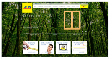 AJM web