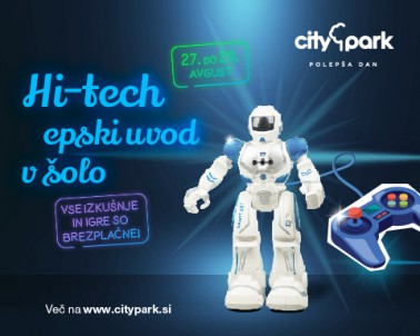 Cp high tech