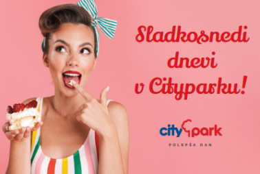 Cp sladki dnevi