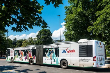 CP BUS