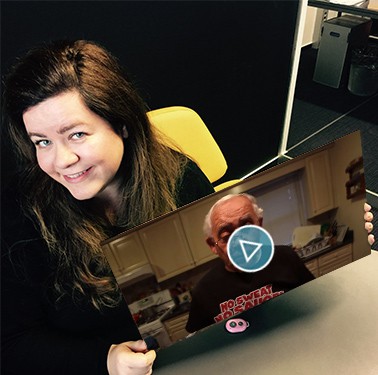 Nina Dinjaški